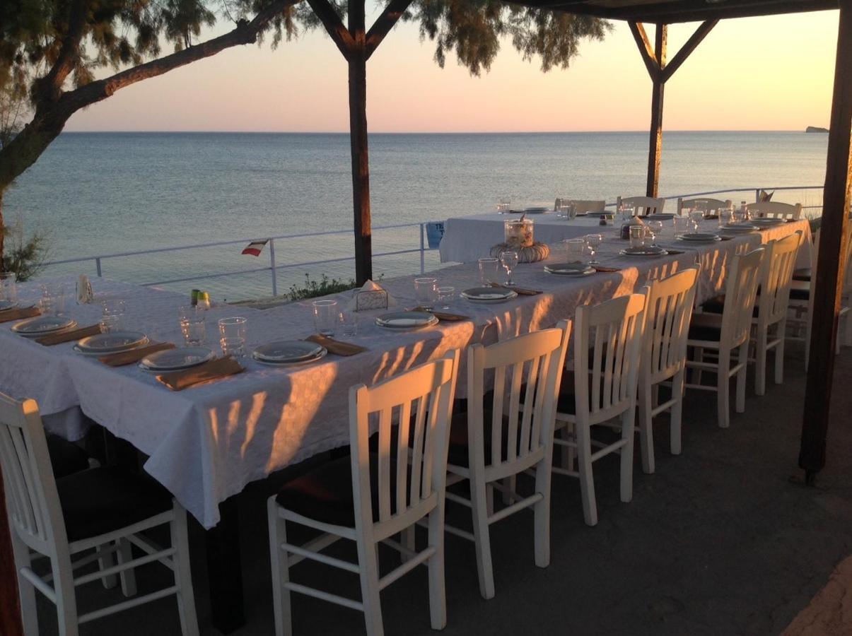 Kefalonia Beach Hotel & Bungalows Lixouri Ngoại thất bức ảnh