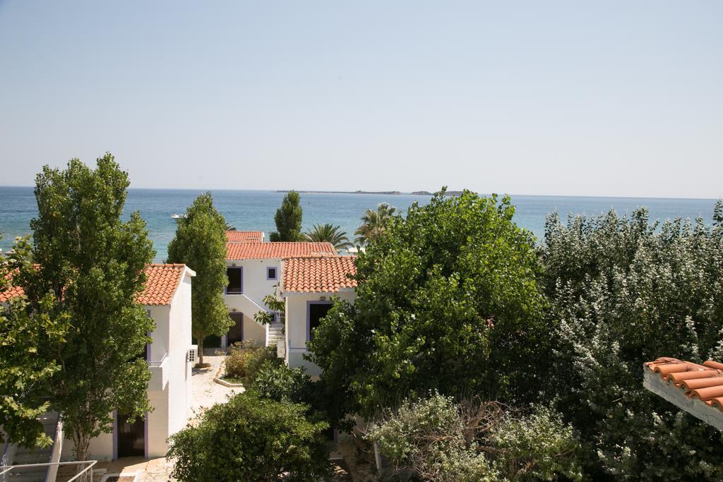 Kefalonia Beach Hotel & Bungalows Lixouri Phòng bức ảnh