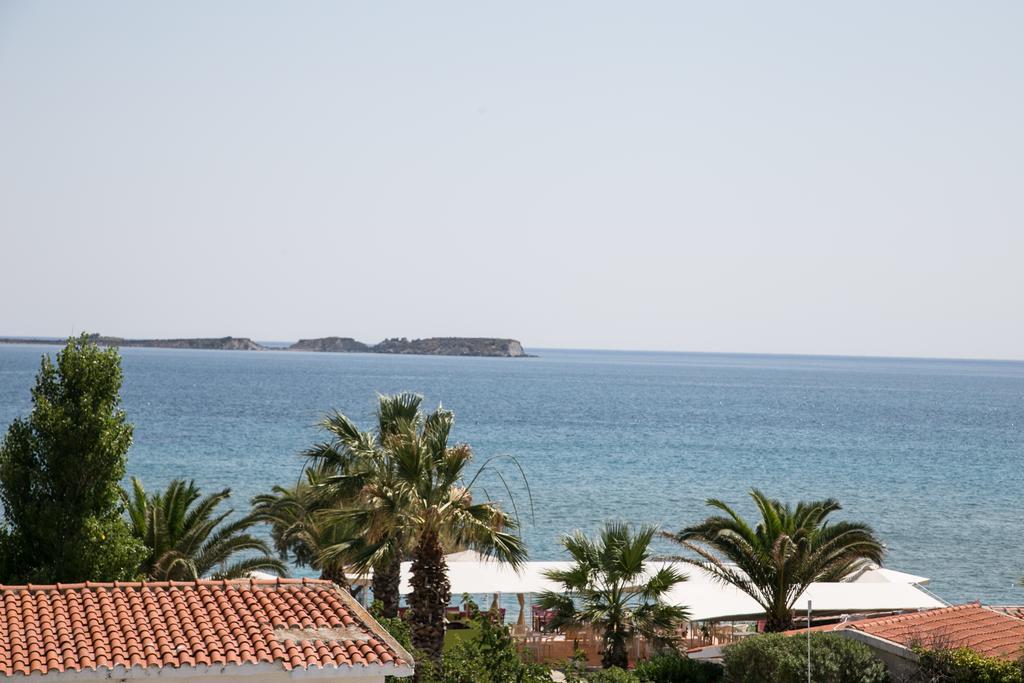 Kefalonia Beach Hotel & Bungalows Lixouri Phòng bức ảnh
