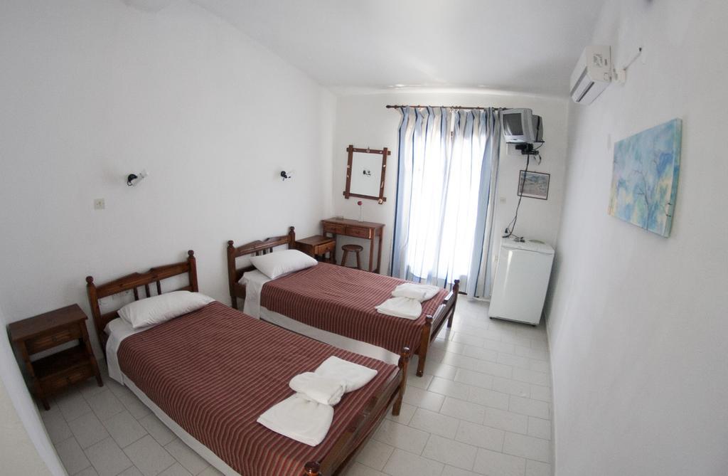 Kefalonia Beach Hotel & Bungalows Lixouri Phòng bức ảnh