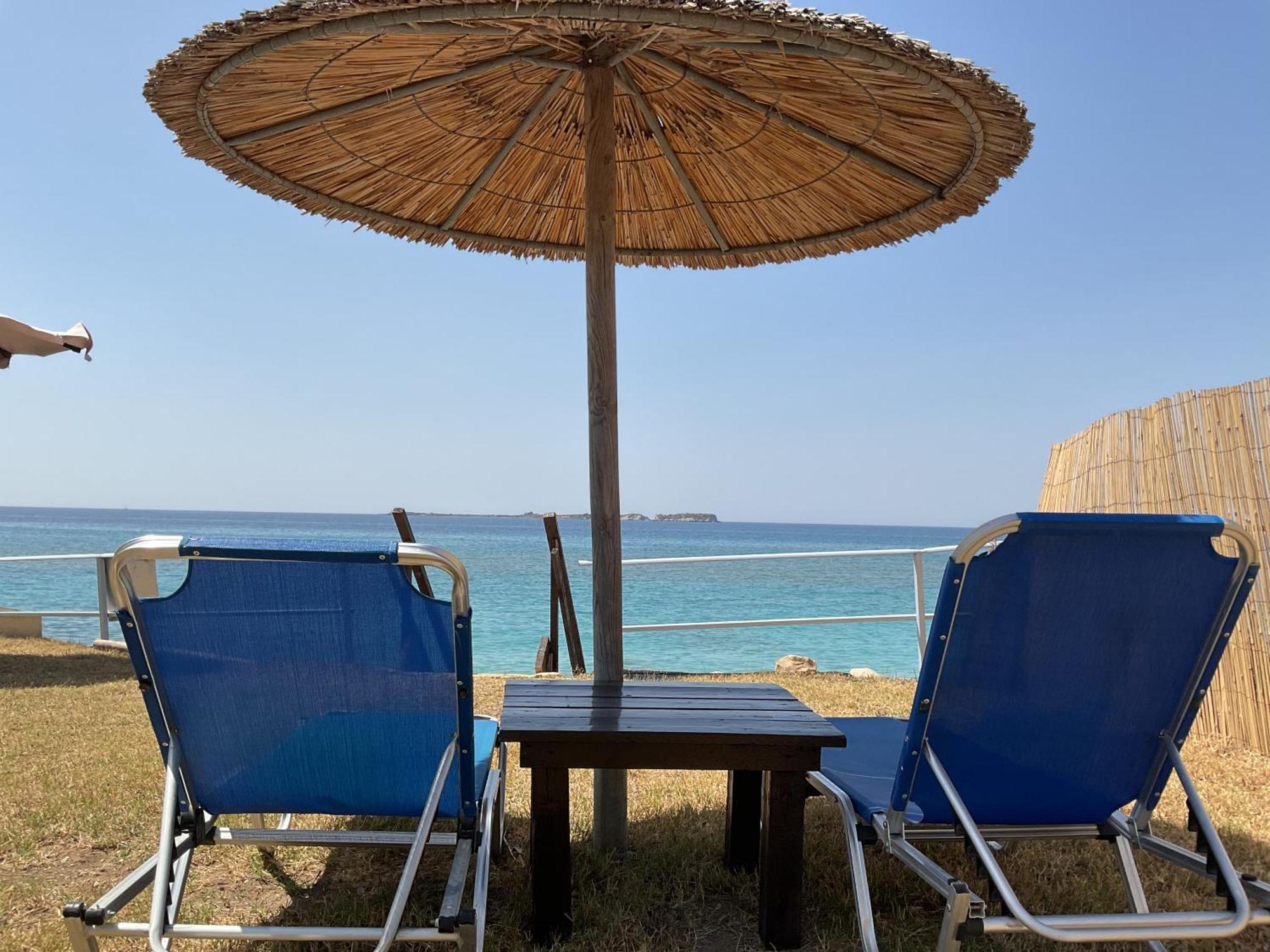 Kefalonia Beach Hotel & Bungalows Lixouri Ngoại thất bức ảnh