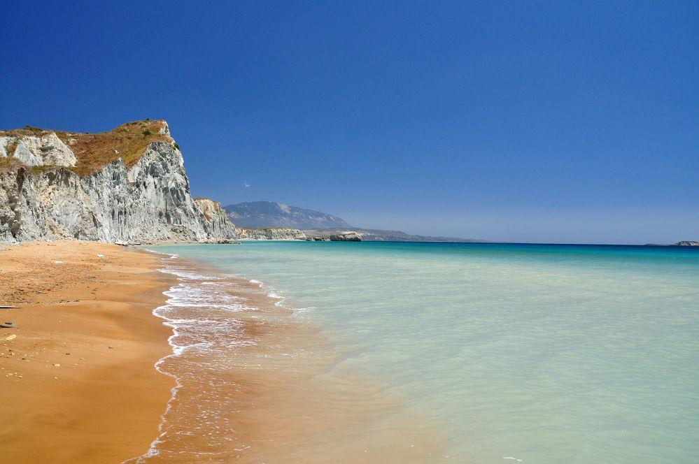 Kefalonia Beach Hotel & Bungalows Lixouri Ngoại thất bức ảnh