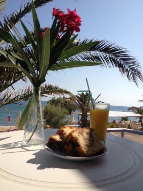 Kefalonia Beach Hotel & Bungalows Lixouri Phòng bức ảnh