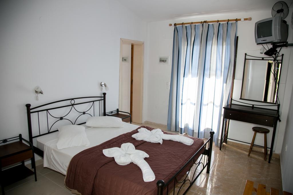 Kefalonia Beach Hotel & Bungalows Lixouri Ngoại thất bức ảnh
