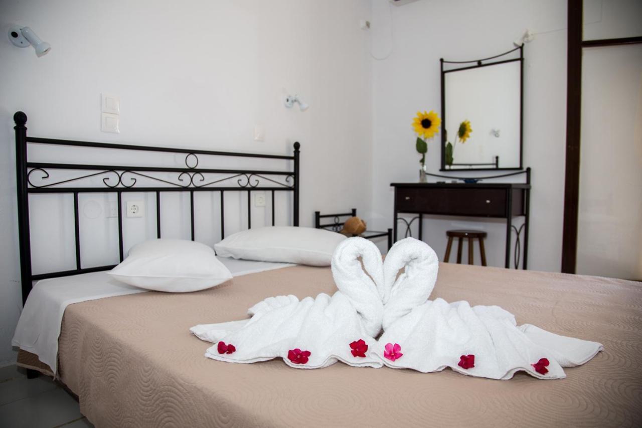 Kefalonia Beach Hotel & Bungalows Lixouri Ngoại thất bức ảnh