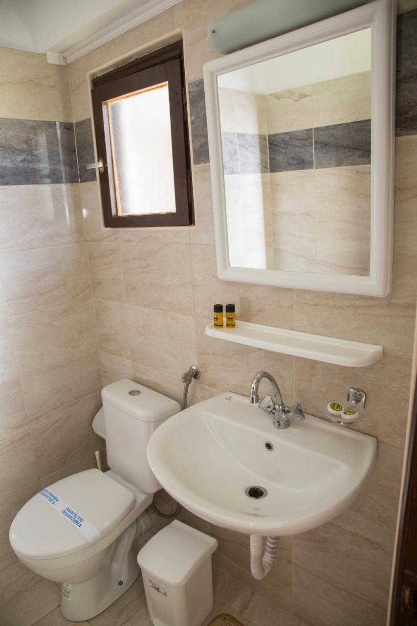 Kefalonia Beach Hotel & Bungalows Lixouri Ngoại thất bức ảnh