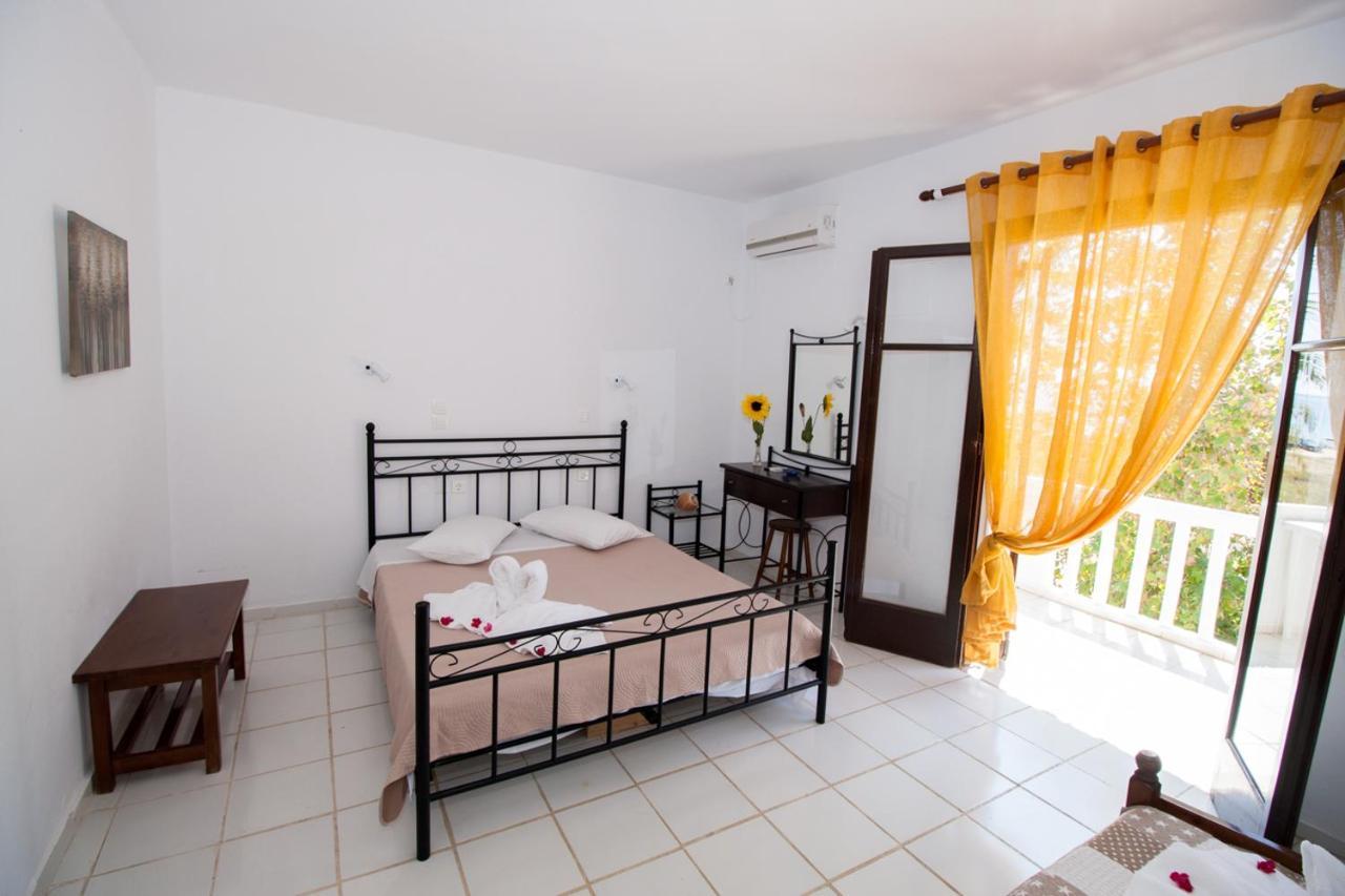 Kefalonia Beach Hotel & Bungalows Lixouri Ngoại thất bức ảnh