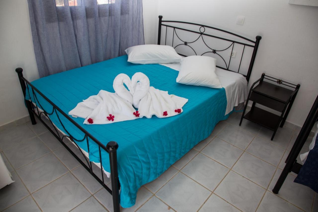 Kefalonia Beach Hotel & Bungalows Lixouri Ngoại thất bức ảnh