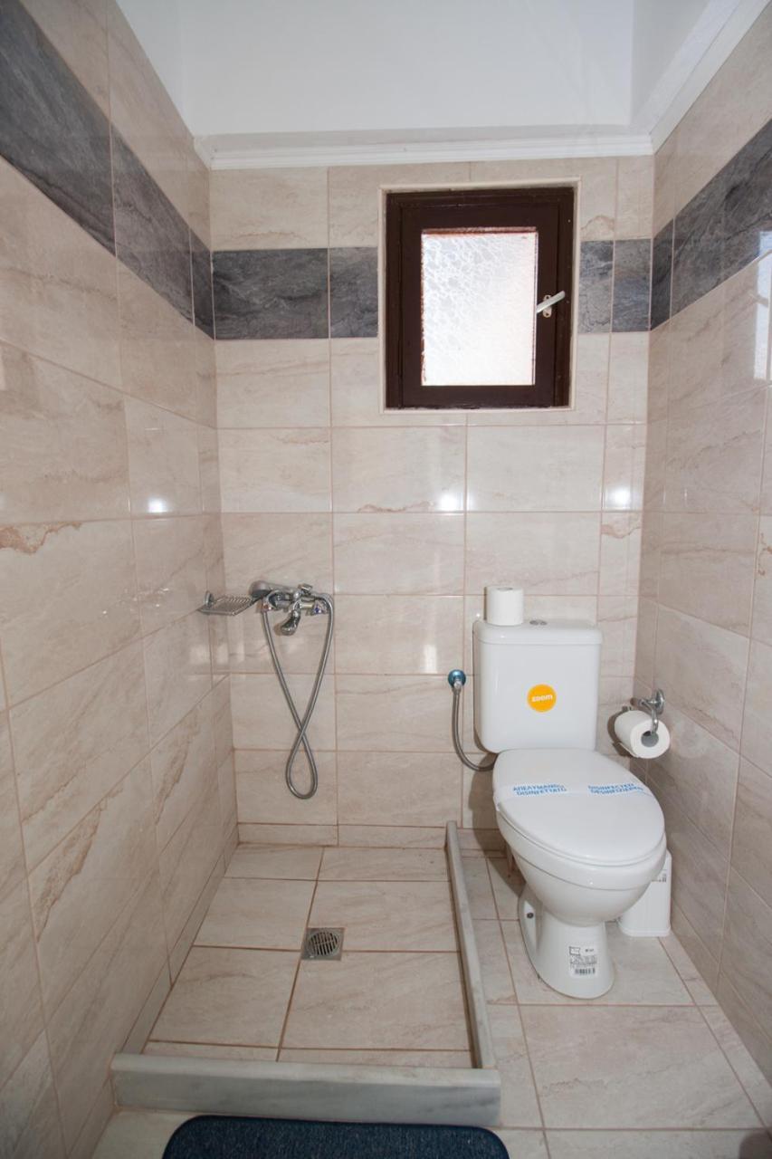 Kefalonia Beach Hotel & Bungalows Lixouri Ngoại thất bức ảnh