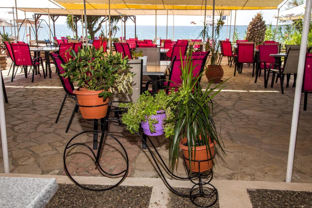 Kefalonia Beach Hotel & Bungalows Lixouri Ngoại thất bức ảnh